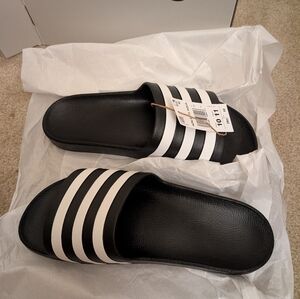 Adidas Adilette Aqua Sandales / Slides